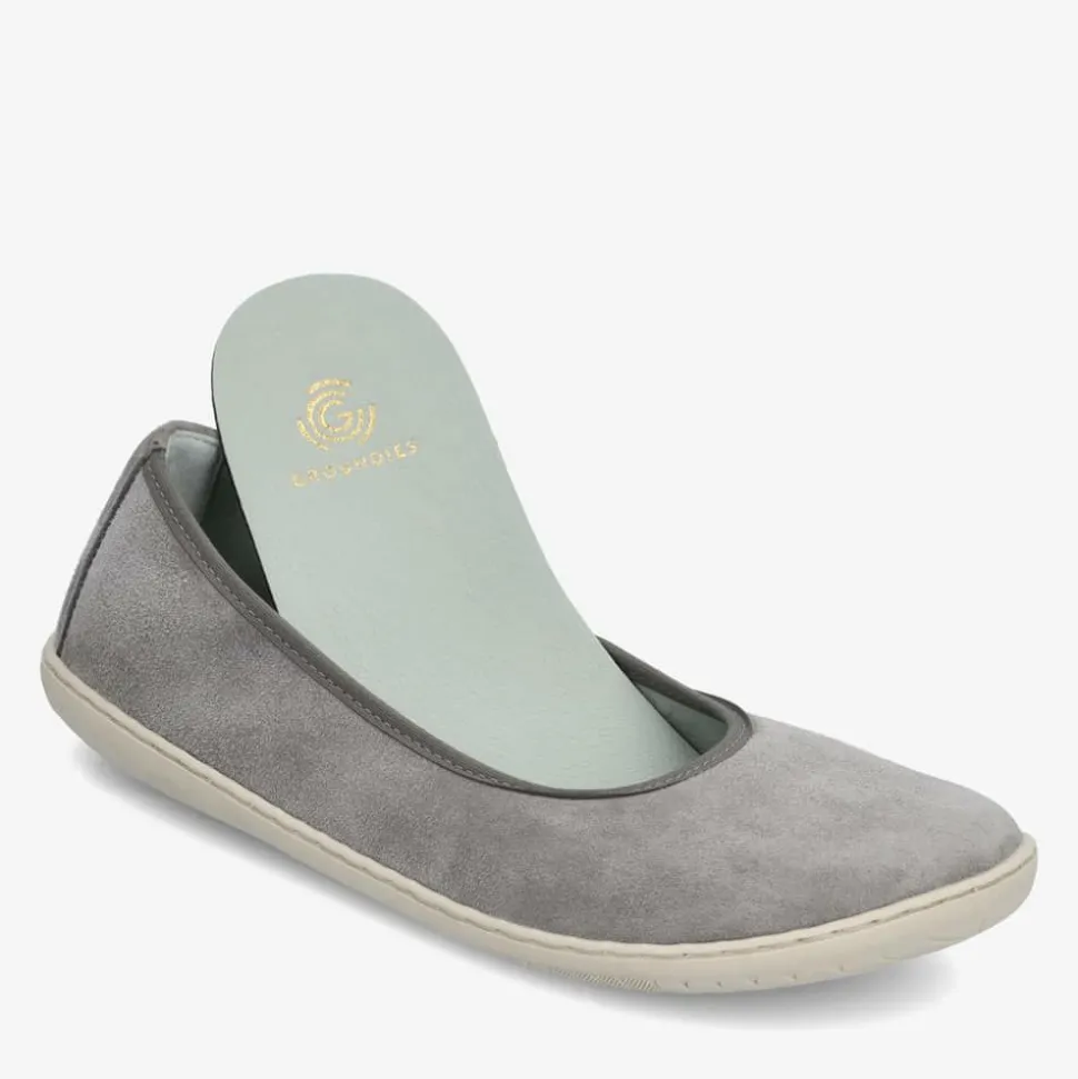 Groundies® Lily Soft Barefoot+ Women